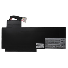 Батерия за Medion Erazer X7613 / X7615, 4800 mAh