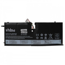 Батерия за Lenovo Thinkpad X1 Carbon 3444 / 3448 / 3460, 3500 mAh