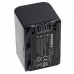Батерия NP-FH70 за Sony DCR-DVD908E / DCR-HC47 / HDR-CX11E, 1500 mAh