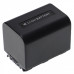 Батерия NP-FH70 за Sony DCR-DVD908E / DCR-HC47 / HDR-CX11E, 1500 mAh