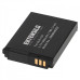 Батерия SLB-10A / BN-VH105 за Samsung ES55 / L100 / WB150F / JVC Adixxion GC-XA1, 1000 mAh
