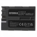 Батерия EN-EL3 / EN-EL3A / EN-EL3E за Nikon D50 / D70 / D80 / D90, 1900 mAh