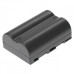 Батерия EN-EL3 / EN-EL3A / EN-EL3E за Nikon D50 / D70 / D80 / D90, 1900 mAh