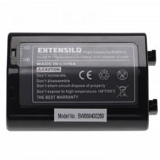 Батерия EN-EL4 за Nikon D2H / D2HS / D2X / D2XS, 3350 mAh Батерия EN-EL4 за Nikon D2H / D2HS / D2X / D2XS, 3350 mAh