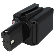 Батерия за Bosch GBM 12VE / GSB 12VE / GSR 12VE, 12 V, 1.5 Ah