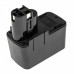 Батерия за Bosch BAT011 / BH1214 / BH1214H / BH1214L / BH1214N, 12 V, 2.1 Ah