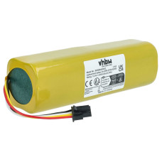Батерия за Xiaomi Roborock S50 / S60 / Dreame D9 / D10, 3000mAh