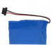 Батерия за Becker Traffic Assist 107 / Z200 / Z205, 1000 mAh