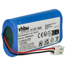 Батерия за Bestway Flowclear / Aquatronix, 4000 mAh Батерия за Bestway Flowclear / Aquatronix, 4000 mAh