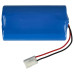 Батерия за Bestway Flowclear / Aquatronix, 4000 mAh