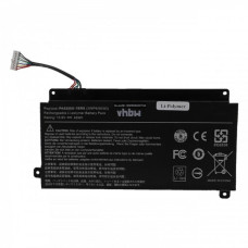 Батерия за Toshiba Satellite Radius P50W-B / P55W-C, 10.8 V, 4166 mAh