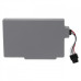 Батерия за Nintendo Wii U Gamepad, WUP-001, 3200 mAh