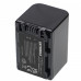 Батерия NP-FV70 за Sony DCR-DVD103 / DCR-DVD105 / DCR-DVD106, 1500 mAh