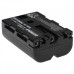 Батерия NP-FM500H за Sony Alpha 57 / 65 / 77 / 99, 1600 mAh