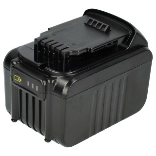 Батерия за DeWalt DCB140 / DCB141 / DCB142, 14.4 V, 6.0 Ah