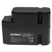 Батерия за Worx WA3225 / WA3565, 28 V, 2.5 Ah
