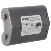 Батерия EN-EL18D за Nikon D6 / Z9, 3350 mAh Батерия EN-EL18D за Nikon D6 / Z9, 3350 mAh