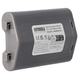 Батерия EN-EL18D за Nikon D6 / Z9, 3350 mAh Батерия EN-EL18D за Nikon D6 / Z9, 3350 mAh