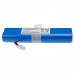 Батерия за Rowenta X-plorer 75 / X-plorer 95 / 360 S6 / 360 S8, D004-ICR-26HE-4S1P, 2600 mAh