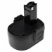 Батерия за Skil 2250 / 2565 / 2584, 2607335328, 14.4 V, 2.0 Ah