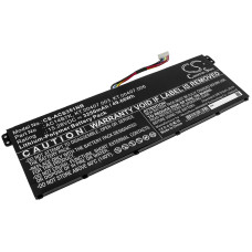 Батерия за Acer Aspire 5 A515 / Spin 5 SP515 / Swift 3 SF314, AC14B7K, 3250 mAh