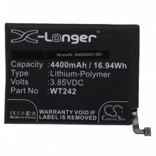 Батерия за Nokia 2.4, 4400 mAh