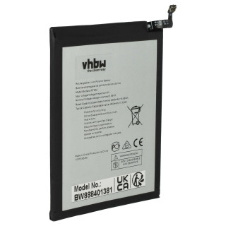 Батерия за Nokia 2.4, WT242, 4400 mAh