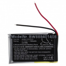Батерия за Sony SmartWatch 2 / SW2, 180 mAh