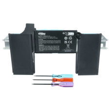 Батерия за Apple MacBook Air 13" A1932 / A2179 / A2337, 4380 mAh