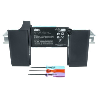 Батерия за Apple MacBook Air 13" A1932 / A2179 / A2337, 4380 mAh