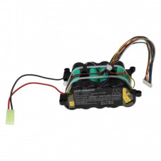 Батерия за DeLonghi Colombina XLR 32, 2500 mAh