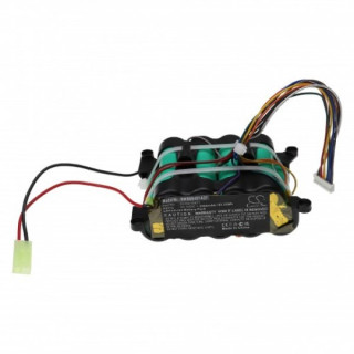 Батерия за DeLonghi Colombina XLR 32, 2500 mAh Батерия за DeLonghi Colombina XLR 32, 2500 mAh