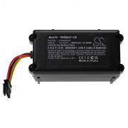 Батерия за Proscenic 780T / 790T / Vileda VR302, с жилище, 3000 mAh