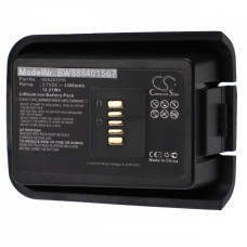 Батерия за Datalogic Pegaso P20, 3300 mAh