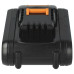 Батерия за Worx WA3561 / WA3516, 20 V, 2.5 Ah Батерия за Worx WA3561 / WA3516, 20 V, 2.5 Ah