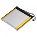 Батерия за Caterpillar CAT S61, 4400 mAh
