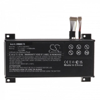 Батерия за Sony Xperia Touch G1109, 1100 mAh