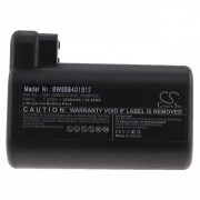 Батерия за AEG / Electrolux RX8 / RX9, 3400 mAh Батерия за AEG / Electrolux RX8 / RX9, 3400 mAh