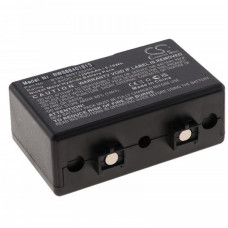 Батерия за Ascom T129 / SE129 / TSE129, 1200 mAh