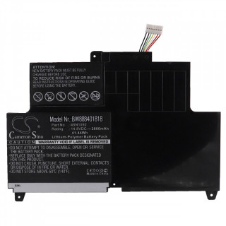 Батерия за Lenovo Thinkpad S230U / S230U Twist, 2800  mAh