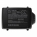 Батерия за Worx WA3520 / WA3525 / WA3575, 20 V, 4.0 Ah