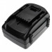 Батерия за Worx WA3520 / WA3525 / WA3575, 20 V, 4.0 Ah