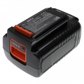 Батерия за Black & Decker LHT341 / LST540 / LSWV36, 40 V, 2.0 Ah