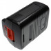 Батерия за Black & Decker LHT341 / LST540 / LSWV36, 40 V, 2.0 Ah
