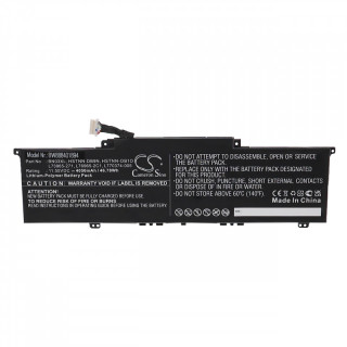 Батерия за HP Envy X360 13-AY / 13-AR / 15-ED / 15-EE, BN03XL, 4050 mAh Батерия за HP Envy X360 13-AY / 13-AR / 15-ED / 15-EE, BN03XL, 4050 mAh