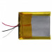 Батерия за Sandisk Sansa Clip Zip / Clip Plus, 260 mAh