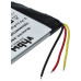Батерия за Sandisk Sansa Clip Zip / Clip Plus, 260 mAh