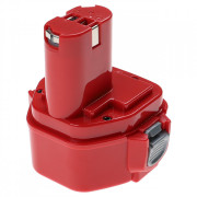 Батерия за Makita 1220 / 1222 / 1233 / 1234, 12 V, 3.3 Ah