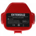 Батерия за Makita 1220 / 1222 / 1233 / 1234, 12 V, 3.3 Ah
