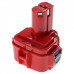 Батерия за Makita 1220 / 1222 / 1233 / 1234, 12 V, 3.3 Ah